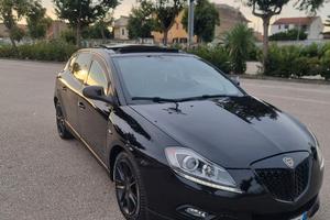 Lancia Delta 1 anno di garanzia 