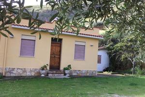 Villetta Singola Con Giardino Panoramica