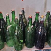 bottiglioni da 2 litri 