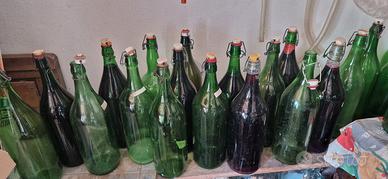 bottiglioni da 2 litri 