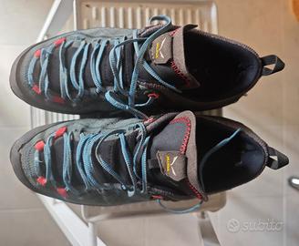 Scarpe Salewa trainer 2 gtx, goretex, donna, 40