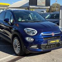 Fiat 500X 1.4 MultiAir 140 CV Lounge + GARANTITA