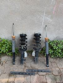 Assetto originale completo ford fiesta st mk7 2015