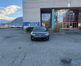 Honda Accord 2.2 i-DTEC Exclusive Advance DPF
