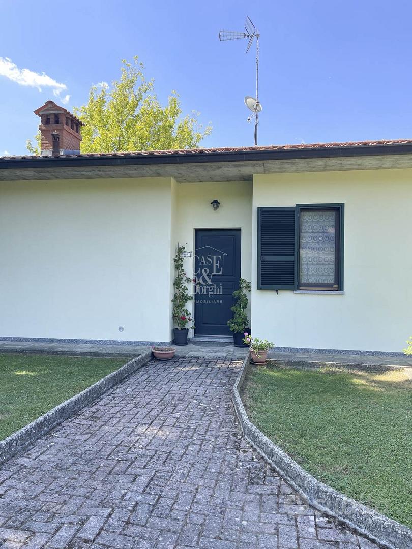 Casa – Menconico, Pavia - Vista 4