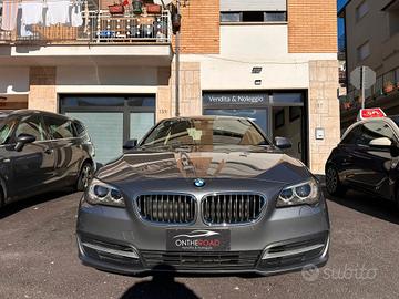 Bmw 520 520d Luxury