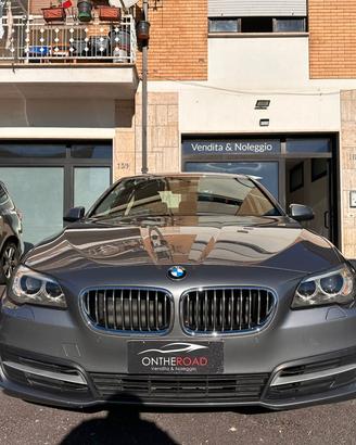 Bmw 520 520d Luxury
