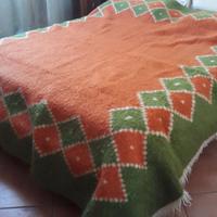 Coperta  in pura lana
