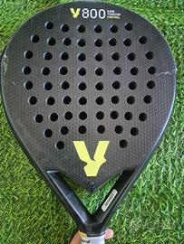 Racchetta Padel Volt V800