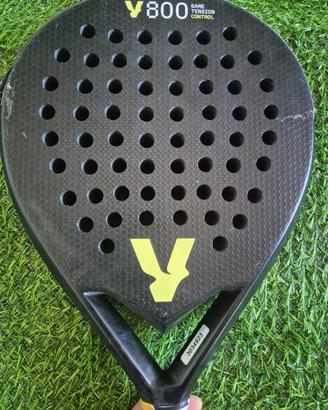 Racchetta Padel Volt V800