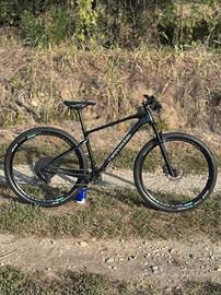 Mtm Cannondale Scalpel HT Carbon 4 29 XT 12v M