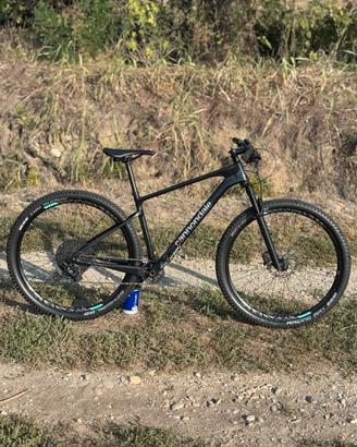 Mtm Cannondale Scalpel HT Carbon 4 29 XT 12v M