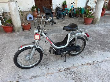 Gilera cba