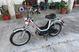 Gilera cba