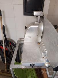 Affettatrice professionale