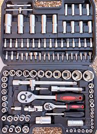 Cassetta attrezzi nuova