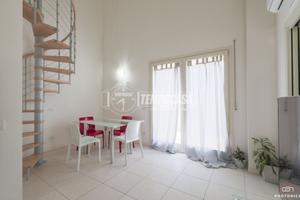 APPARTAMENTO IN VILLA INDIPENDENTE CON TERRAZZO E