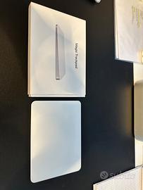 Magic Trackpad Apple – NUOVO, appena acquistato