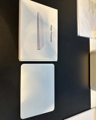 Magic Trackpad Apple – NUOVO, appena acquistato