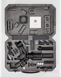 stabilizzatore Zhiyun Crane 2S
