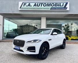 JAGUAR F-Pace 2.0 D 163 CV AWD aut. S *360° *CE