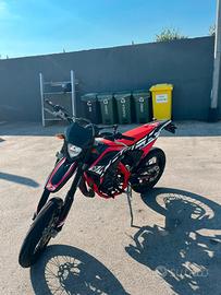 Beta rr 50 motard
