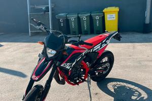Beta rr 50 motard