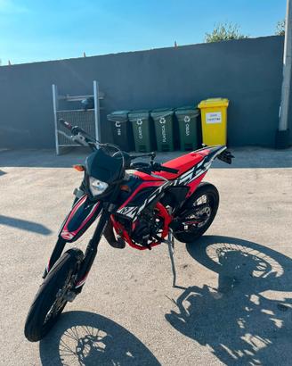 Beta rr 50 motard
