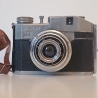 COMET II - Macchina fotografica marchio Bencini