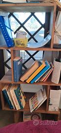 Libreria la Maison du Monde