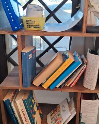 Libreria la Maison du Monde