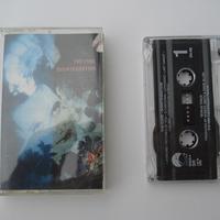 THE CURE: Disintegration,  Audio Cassetta USA 1989