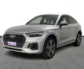 Audi Q5 SPB 50 TFSI e quattro S tronic S line plus