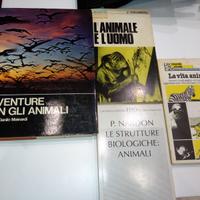 Avventure con gli animali