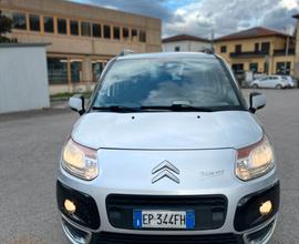 Citroen c3 grand Picasso 2012