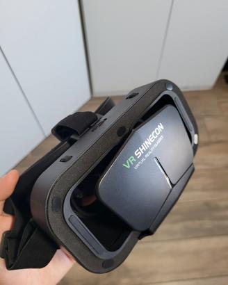 Occhiali per realtà virtuale VR Shinecon
