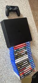 ps 4 slim