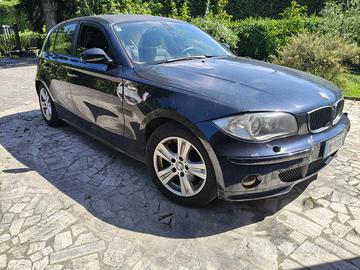 Bmw  serie 1 120