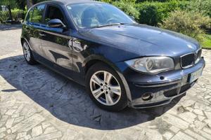 Bmw  serie 1 120