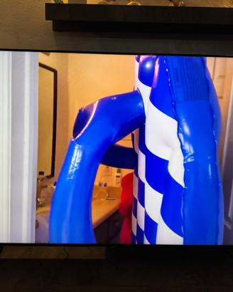 TV SAMSUNG QLED 75