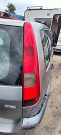 FORD FUSION 2005 STOP POSTERIORE SX/DX