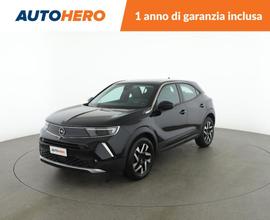 OPEL Mokka UF77438