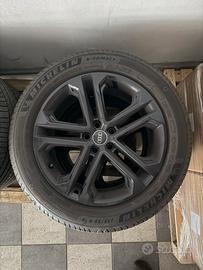 Cerchioni Originali Audi Q5 Sportback 2025