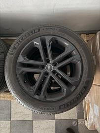 Cerchioni Originali Audi Q5 Sportback 2025