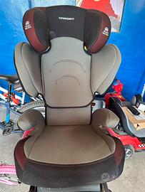 Seggiolino Foppapedretti ISOFIX