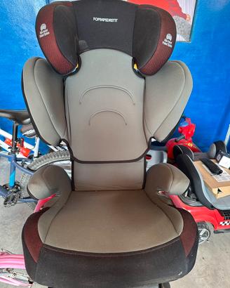 Seggiolino Foppapedretti ISOFIX