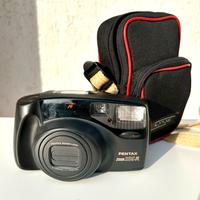 Pentax Zoom 105-R – Fotocamera Analogica 35mm