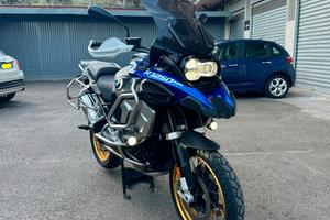 BMW R 1250 GS HP ADV 2019 acc permute
