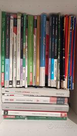 Libri scolastici Istituto Volta Pescara