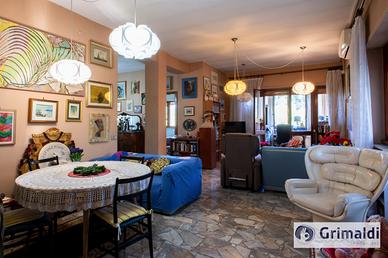 Appartamento Roma [VS29/25VRG] (Cassia)